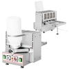 Automatic Pancake Maker Ø32 Cm 3l Gp-Rqcr320 Auto