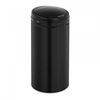 Automatic waste bin 42 l - sensor 30 cm - black FROMM STRACK 10260194 STAR_BIN_25