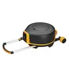 Automatic XL hose reel with wheels 1025933