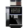 Automatische Kaffeemaschine mit Funktion für heiße Schokolade 6L Stalgast 486860