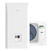 AUX split heat pump ACHP-H04/4R3HA-I +ACHP-H04/4R3HA-O 4,3kW 1 phase