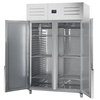 Avantis line refrigerated cabinet ACP-1402 | GN2 / 1 | 1400 l | 1358x875x2119 mm