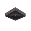 Avārijas acs N/A STARLET 3,5W QUAD LED SO 150 SA 3H MT IP20 [BLK]