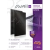 AVRII SOL-OPTI POWER WB-475 black frame