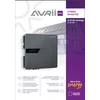 AVS-0003 Hybrid inverter 3-fazowy 10 kW Avrii SOL Synergy Avrii SOL-Hybrid-10K3 with AFCI