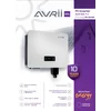 AVS-0007 Convertitore 3-fazowy 20 kW Avria SOL-20-PL2