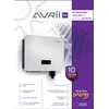 AVS-0008 Inversor 3-fazowy 25 kW Avria SOL-25-PL3