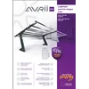 AVS-CAR-ZVE100 CARPORT Avrii SOL Integra Zcon Constructie