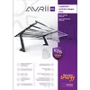 AVS-CAR-ZVE101 CARPORT Avrii SOL Integra Zcon Constructie