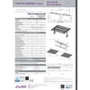 AVS-CAR0A Abri photovoltaïque Avrii SOL Integra CONSTRUCTION – 2 stations