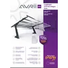 AVS-CAR0A Φωτοβολταϊκό carport Avrii SOL Integra CONSTRUCTION – 2 σταθμοί