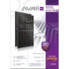 AVS-N-POW-0003 Fotonaponski modul 480 W Avrii SOL N-Power GG-480 WB