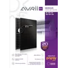 AVS-OPTI-PRO-01 Solcellsmodul 410 I Avria SOL Opti-Power PRO WB-410