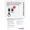 Avtopolnilec SolarEdge 22kW EVK22C00-01 kabel: 6m