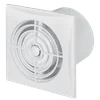 Awenta Silence ventilaator WZ100R Fi 100mm