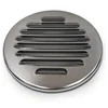 Awenta stainless steel ventilation grill M9N fi 100mm