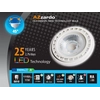 Azzardo LED bulb DIMM GU10 white IP AZ1500