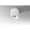 Azzardo plafon techniczny LED Costa 12W 1020lm 3000K biały AZ2856