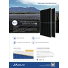  Ja Solar JAM72S20 455 MR Black Frame