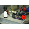 Magnetic drill with air drive PRO 35 ADA ATEX for potentially explosive environments