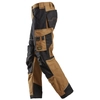 6314 RuffWork, Canvas + Trousers Snickers Workwear