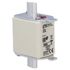 Fast industrial fuse link NH00/WT-00 gF 100A/500V