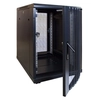 Storage cabinet for 15kWh black high voltage