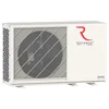 Rotenso Airmi AISW160X3o Split Heat Pump 16kW 3F Ext.