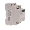 Modular contactor 25A 4xNC 230V AC ST25-04 F&F