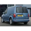 VW CADDY IV 2020+ CHROME strips on the trunk lid