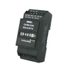 Operating hours counter with DIN rail mounting 90-264V IP40