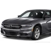 Dodge Charger - Chrome Strips Grill Chrome Dummy Bumper Tuning