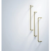 Wall towel rack Deante Silia gold- Plus 5% DISCOUNT code DEANTE5