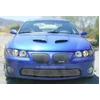 Pontiac GTO - Chrome Strips, Chrome Grill, Dummy Bumper Tuning