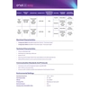 Enel X JuicePole charging station 1.1, 22 kW