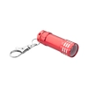 Anda Pico, mini flashlight | red