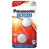 Battery 3V CR2032 Panasonic Lithium Coin