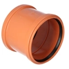 PVC sleeve 160 class SPVC-U material