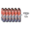 Thermal Spray Insulation POLYNOR Pro, 750 ml. (12 pcs.)