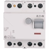 Residual current circuit breaker (RCCB) Eaton 194693 DIN rail AC AC 50 Hz IP20
