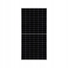 Solar panel JA SOLAR JAM72S30-HC MONO 550W MR