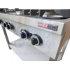 KGO 647 M 1 gas cooker