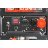 GENERATOR GENERATOR 9,8 KW 400V PRO ATS