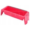 PLASTER CONTAINER 254MM WITH SPATULA HOLDER