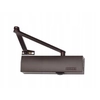 GEZE GATE DOOR CLOSER 1500 BROWN