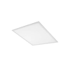 ECO LED panel 0606 840 40W WH FS1 LEDV h=9mm