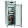 Bäckerei-Gefrierschrank 600x400 10-Poz 705x910x2085 Bartscher