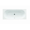 Baignoire rectangulaire Besco Vitae 150 x 75 cm - EN SUPPLÉMENT 5% RÉDUCTION POUR LE CODE BESCO5