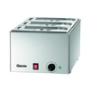 Bain-Marie electric pentru alimente cu recipiente Bartscher 3 200233