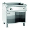 Bain-Marie électrique autoportant basé sur Bartscher 286302